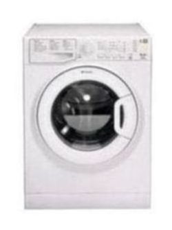 Hotpoint WMSYL621P White Washing Machine - Instal/Del/Rec